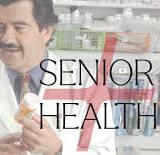Senior Health Insurance Information Get Involved Photo