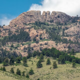 Our Horsetooth Mountain Landscape Profile Photo
