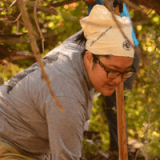CANCELED: Ranger Paula's Wild Wetland Adventure and Planting Project Profile Photo