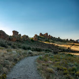 Get to Know Devil's Backbone Open Space: Management Profile Photo