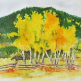Caribou Ranch Plein Air Paint Session with Ranger Fowler Profile Photo