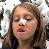 Nature Explorers: Let it Snow! (KIDS Ages 5-10) Profile Photo