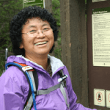 Hike to Flagstaff Summit Profile Photo
