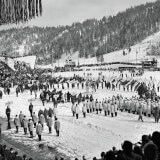 Frances Humphrey Lecture Series "Lake Tahoe-Reno's Olympic Heritage" by David and Gayle Woodruff Profile Photo