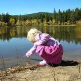 High Country Exploration! Kids Program Profile Photo