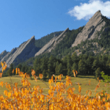 The Flatirons: Icons of Boulder Profile Photo