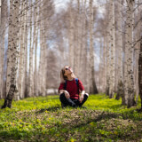 Forest Bathing (for Older Adults age 60+) Profile Photo
