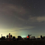 Cancelled - Stargazing with the Northern Colorado Astronomical Society Profile Photo