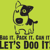 Chautauqua Dog Waste Clean Up - Let's Doo It! Profile Photo