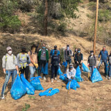 Flagstaff Litter Clean up Profile Photo