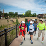 Boulder Walks Mapped and Guided Walks: Little Free Libraries, Parks & Ice Cream Profile Photo