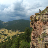 Foothills Geology Hike Profile Photo