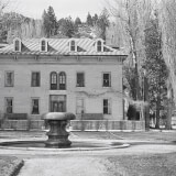 Frances Humphrey Lecture Series "History of Bowers Mansion" by Tammy Buzick Profile Photo