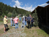 Hard Rock Mining Van Tour Profile Photo