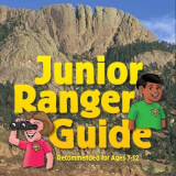Junior Ranger Hike Profile Photo