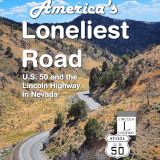 Frances Humphrey Lecture Series "The Loneliest Road" by Stephen Provost Profile Photo