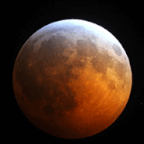 Your Place in the Universe: Total Lunar Eclipse! (Self-Guided) Profile Photo