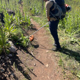 Trailside Clearing at Heil Valley Ranch Profile Photo