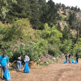Flagstaff Litter Clean Up Profile Photo