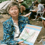 Outdoor Field Sketching (Older Adults 65+) Profile Photo