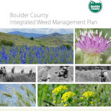 Integrated Weed Management Plan Open House and Community Discussion Profile Photo