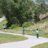 2024 Denver City-wide trail cleanup: Globeville Landing Profile Photo