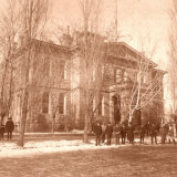 Frances Humphrey Lecture Series "The Legacy of the Carson City Mint" by Robert Nylen Profile Photo