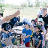 Celebrate World Ranger Day  | Junior Ranger Adventures Profile Photo