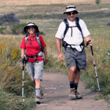 A Trail Less Traveled: Social Hike on the Tenderfoot/Chapman Loop Profile Photo