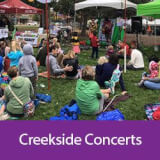 Creekside Event Ambassadors Profile Photo