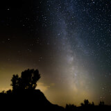 Astronomy: Solar System Visitors--Comets and Meteors Profile Photo