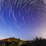 Night Sky Photography Profile Photo
