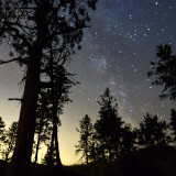 Astronomy: Lights in the Night Sky Profile Photo