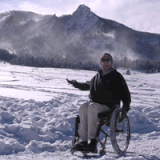Winter on Wheels: Accessible Hike Profile Photo