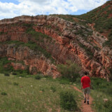 Red Mountain Geology Hike Profile Photo