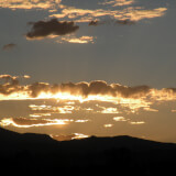 CANCELED: Sunset on the Trail Profile Photo