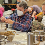 Native Seed Cleaning! Profile Photo