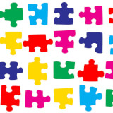 Teen Game + Puzzle Inventory Volunteer Profile Photo