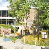 Boulder Pubic Library Playground Gardens: 2 hr/week Profile Photo