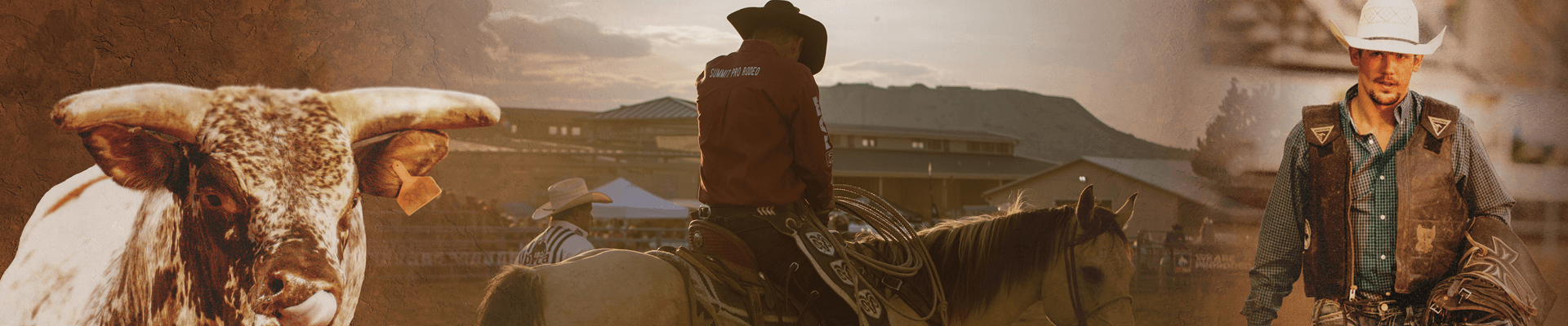 Douglas County Fair & Rodeo Rodeo