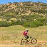 Volunteer Mountain BIke Patrol Get Involved Photo