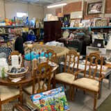 Shallotte Donation Processing/Pickup Get Involved Photo